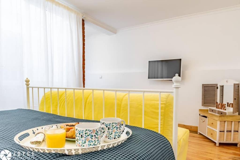 Lovelisbonapartments Cosy Apartment In Alfama Dış mekan fotoğraf