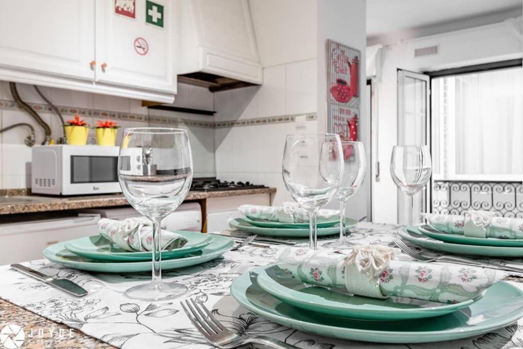 Lovelisbonapartments Cosy Apartment In Alfama Dış mekan fotoğraf