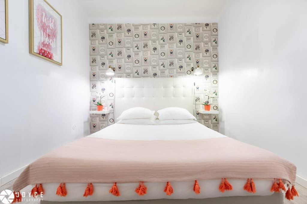 Lovelisbonapartments Cosy Apartment In Alfama Dış mekan fotoğraf