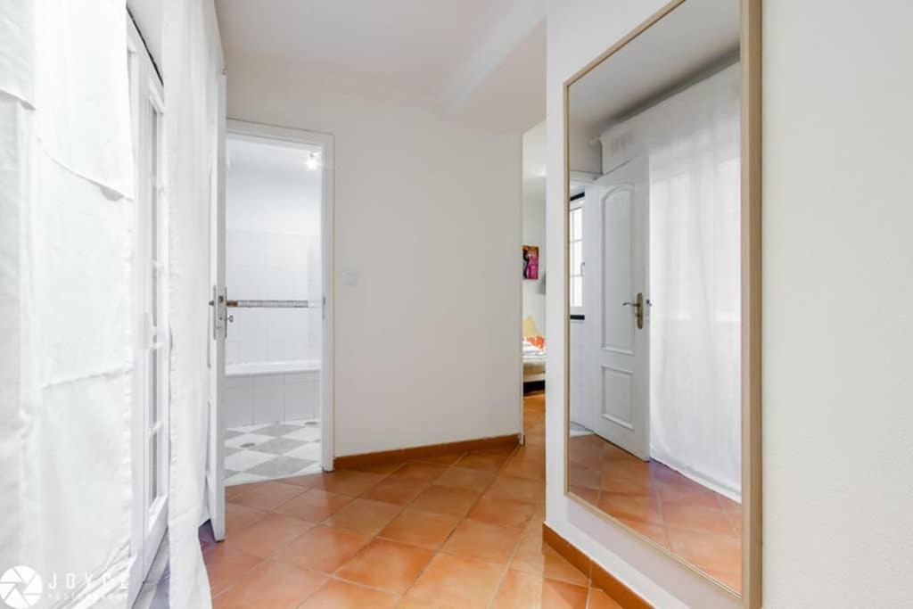 Lovelisbonapartments Cosy Apartment In Alfama Dış mekan fotoğraf