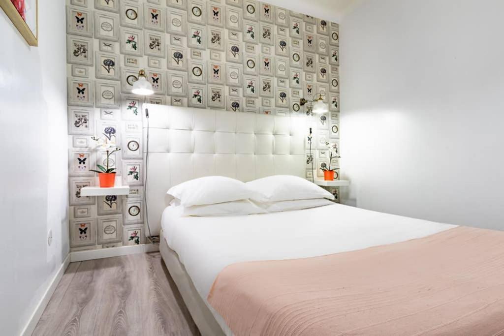 Lovelisbonapartments Cosy Apartment In Alfama Dış mekan fotoğraf