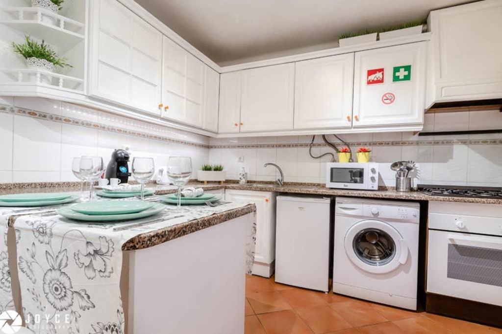 Lovelisbonapartments Cosy Apartment In Alfama Dış mekan fotoğraf