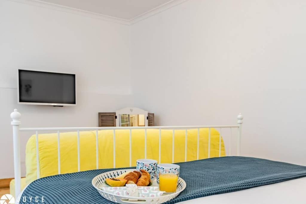 Lovelisbonapartments Cosy Apartment In Alfama Dış mekan fotoğraf