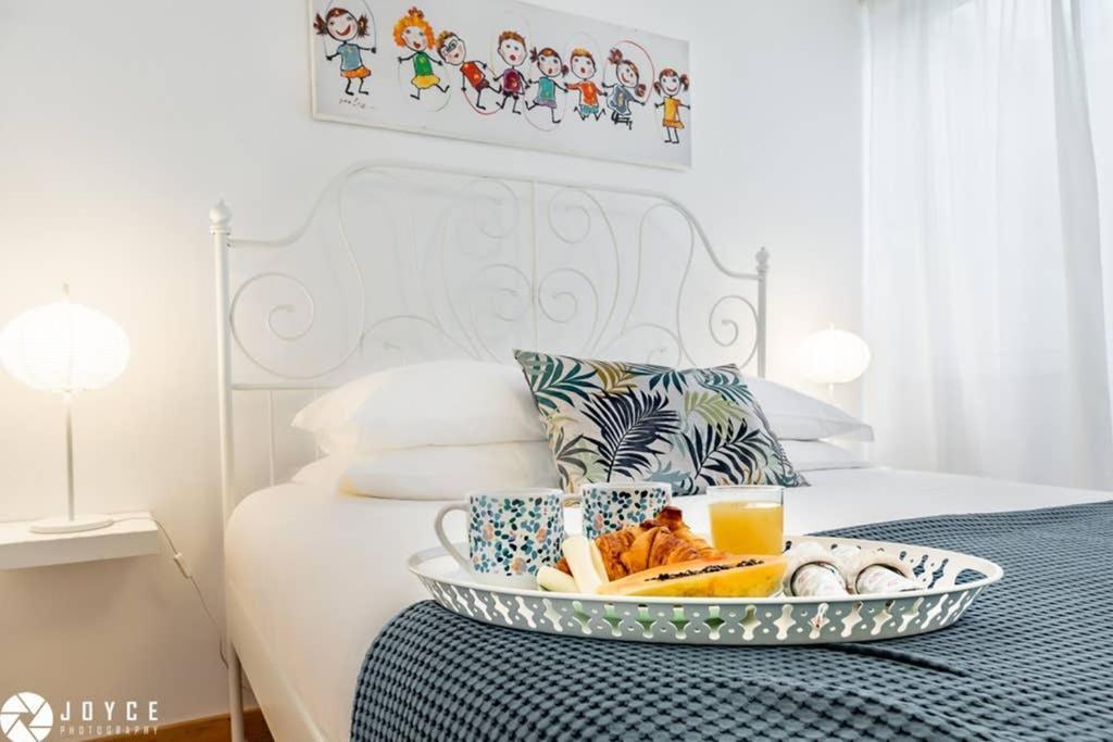 Lovelisbonapartments Cosy Apartment In Alfama Dış mekan fotoğraf